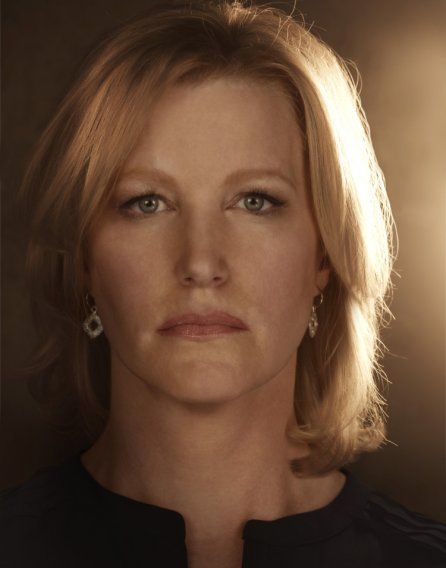 Foto Anna Gunn