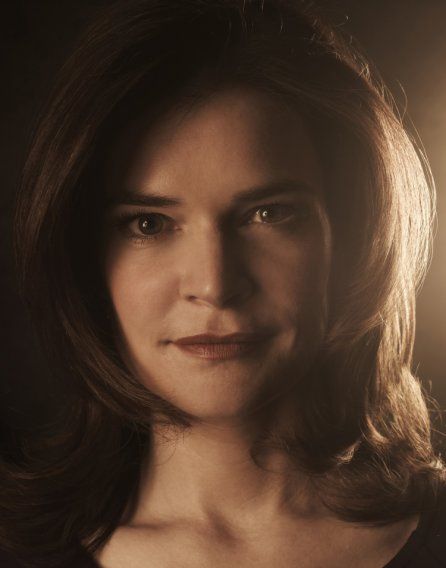 Foto Betsy Brandt