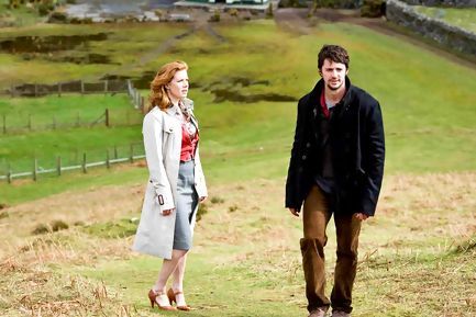 Año bisiesto : Foto Matthew Goode, Amy Adams