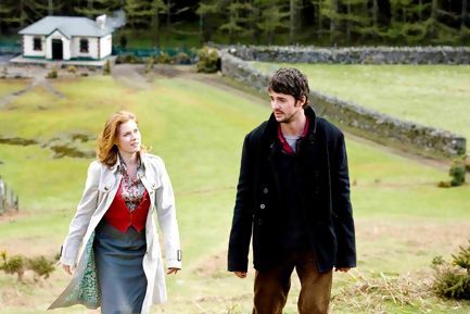 Año bisiesto : Foto Matthew Goode, Amy Adams