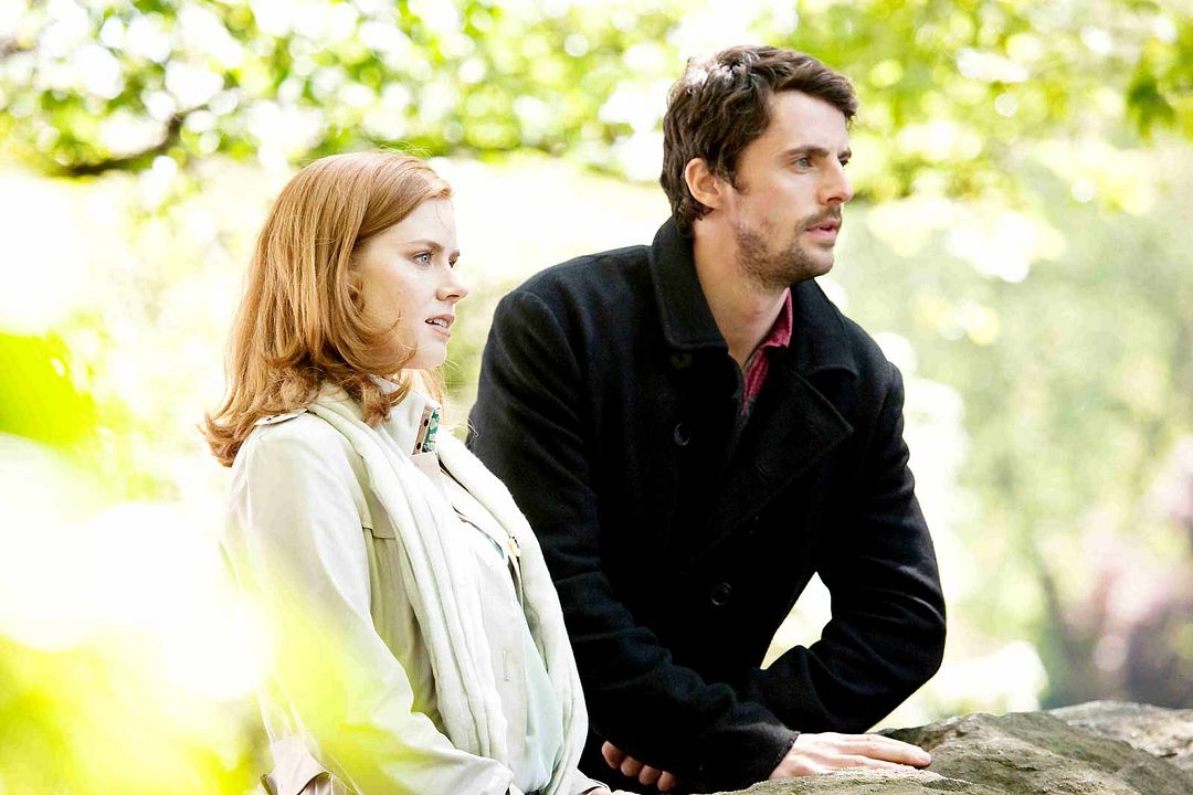 Año bisiesto : Foto Amy Adams