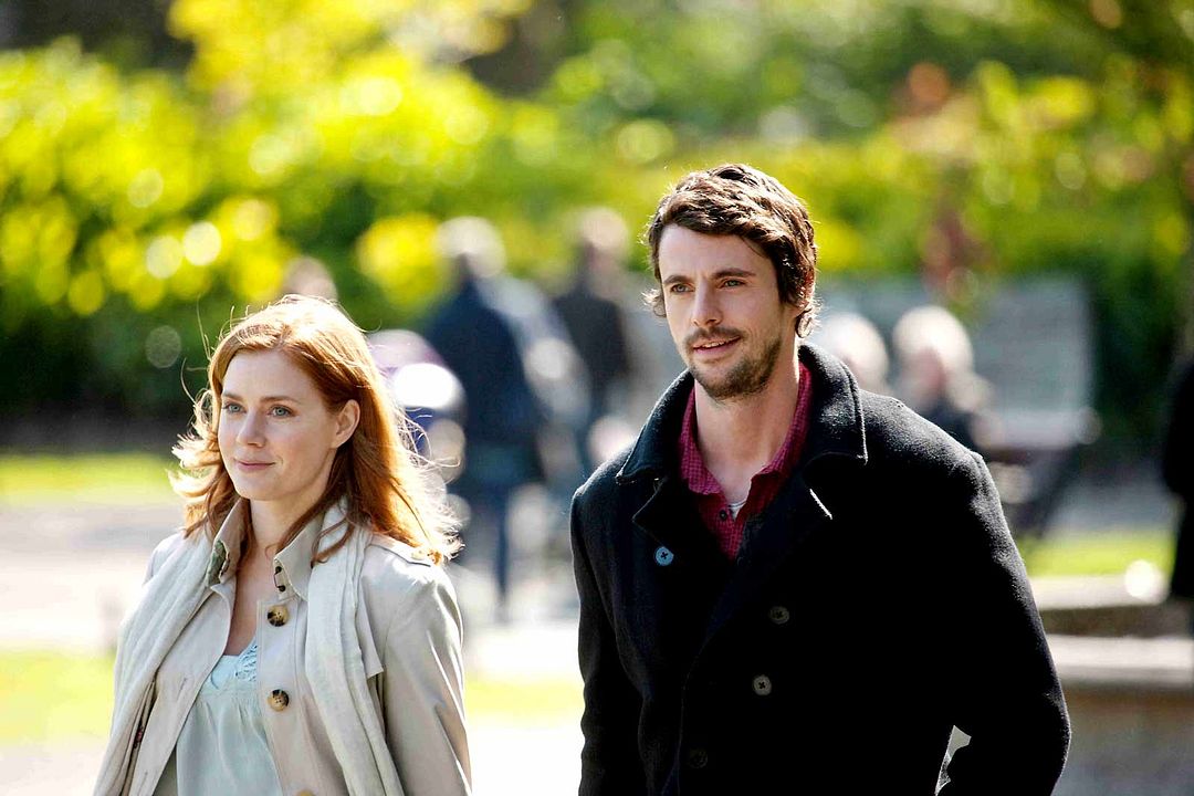 Año bisiesto : Foto Matthew Goode, Amy Adams