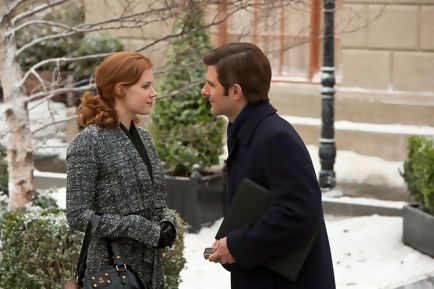 Año bisiesto : Foto Adam Scott, Amy Adams