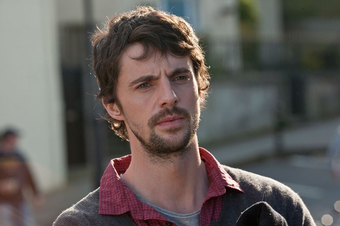 Año bisiesto : Foto Matthew Goode