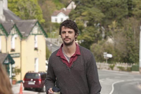 Año bisiesto : Foto Matthew Goode
