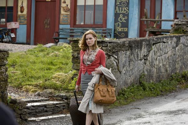 Año bisiesto : Foto Amy Adams