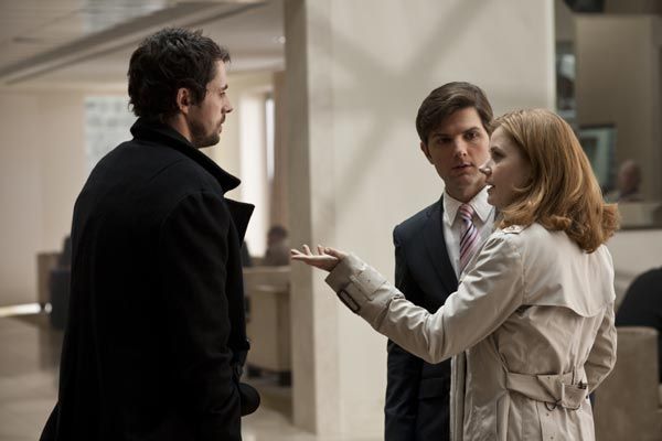 Año bisiesto : Foto Adam Scott, Amy Adams, Matthew Goode