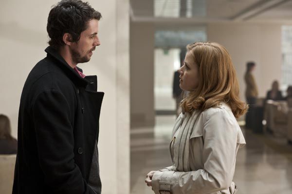 Año bisiesto : Foto Amy Adams, Matthew Goode