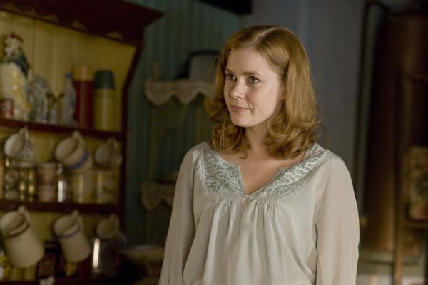 Año bisiesto : Foto Amy Adams