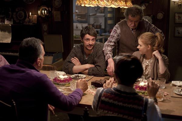 Año bisiesto : Foto Amy Adams