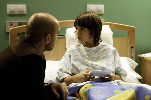 Foto José Luis García Pérez