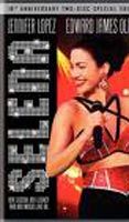 Selena : Póster