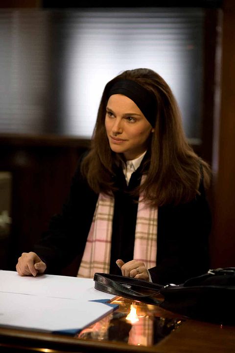 New York, I Love You : Foto Mira Nair, Natalie Portman, Yvan Attal, Jiang Wen