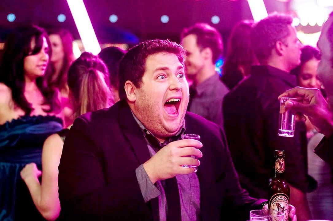 Foto Jonah Hill, Nicholas Stoller