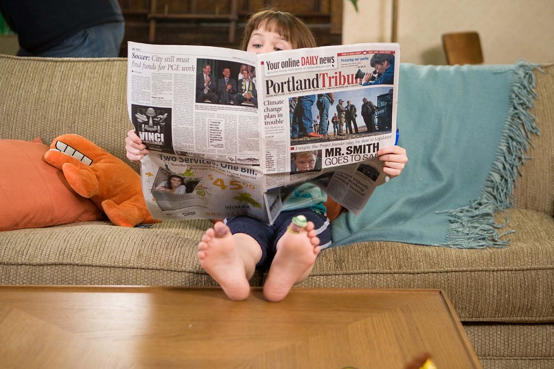 Ramona y Beezus : Foto Joey King