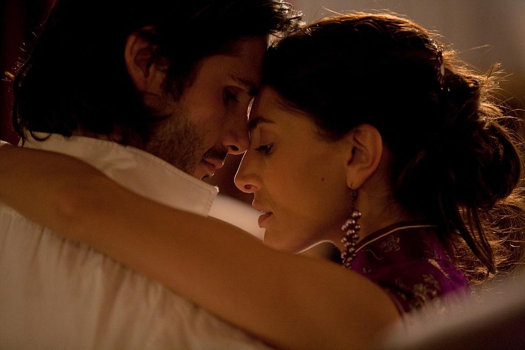 Foto Caterina Murino