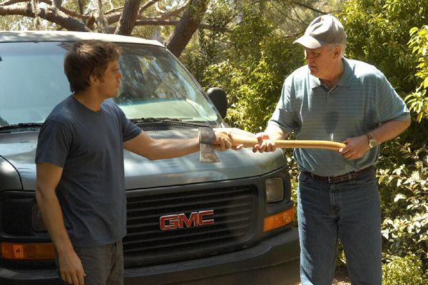 Foto Michael C. Hall