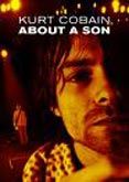 Kurt Cobain: About a Son : Póster