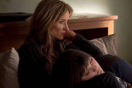 Foto Natascha McElhone