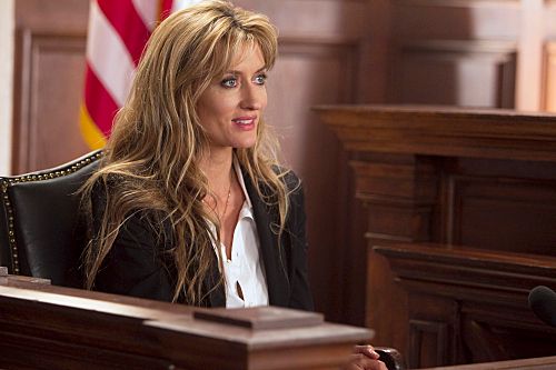 Californication : Foto Natascha McElhone