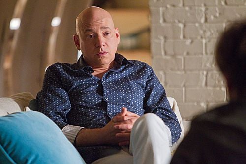 Californication : Foto Evan Handler