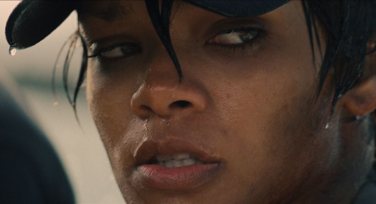 Battleship: Batalla Naval : Foto Peter Berg, Rihanna