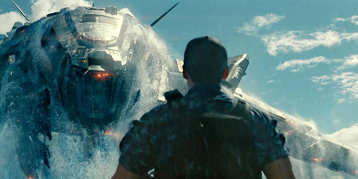 Battleship: Batalla Naval : Foto Peter Berg