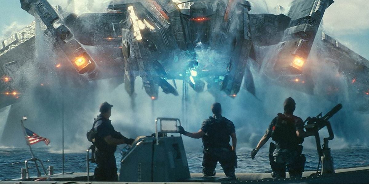 Battleship: Batalla Naval : Foto Peter Berg