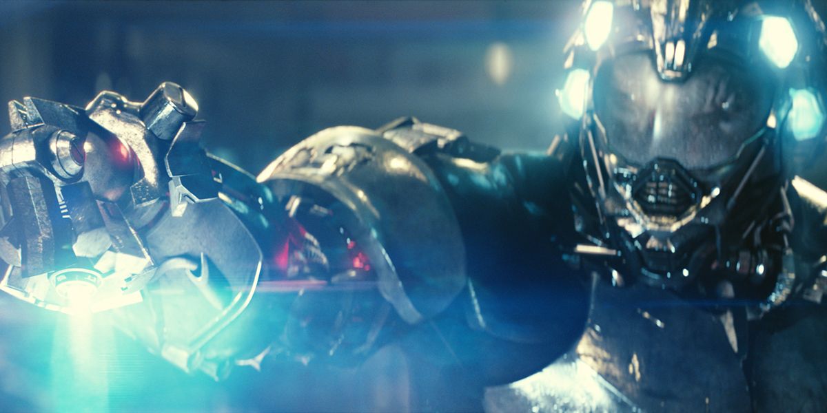 Battleship: Batalla Naval : Foto Peter Berg