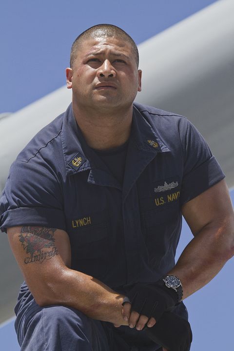 Battleship: Batalla Naval : Foto Peter Berg