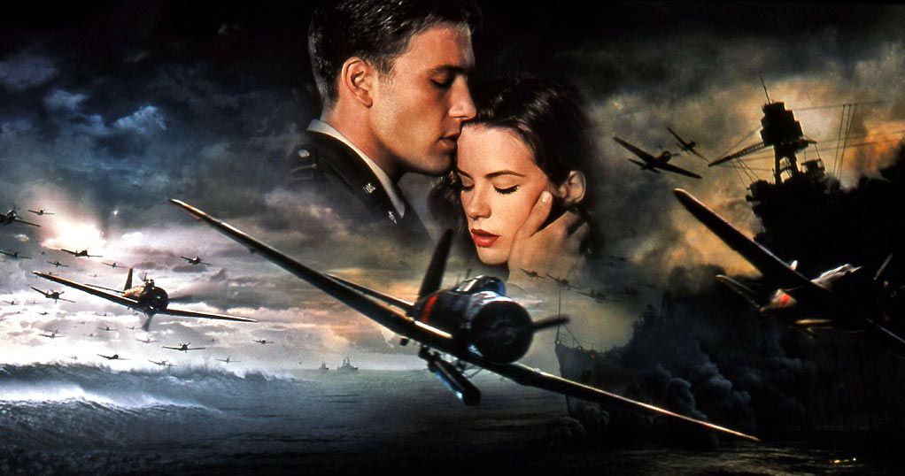 Pearl Harbor : Foto