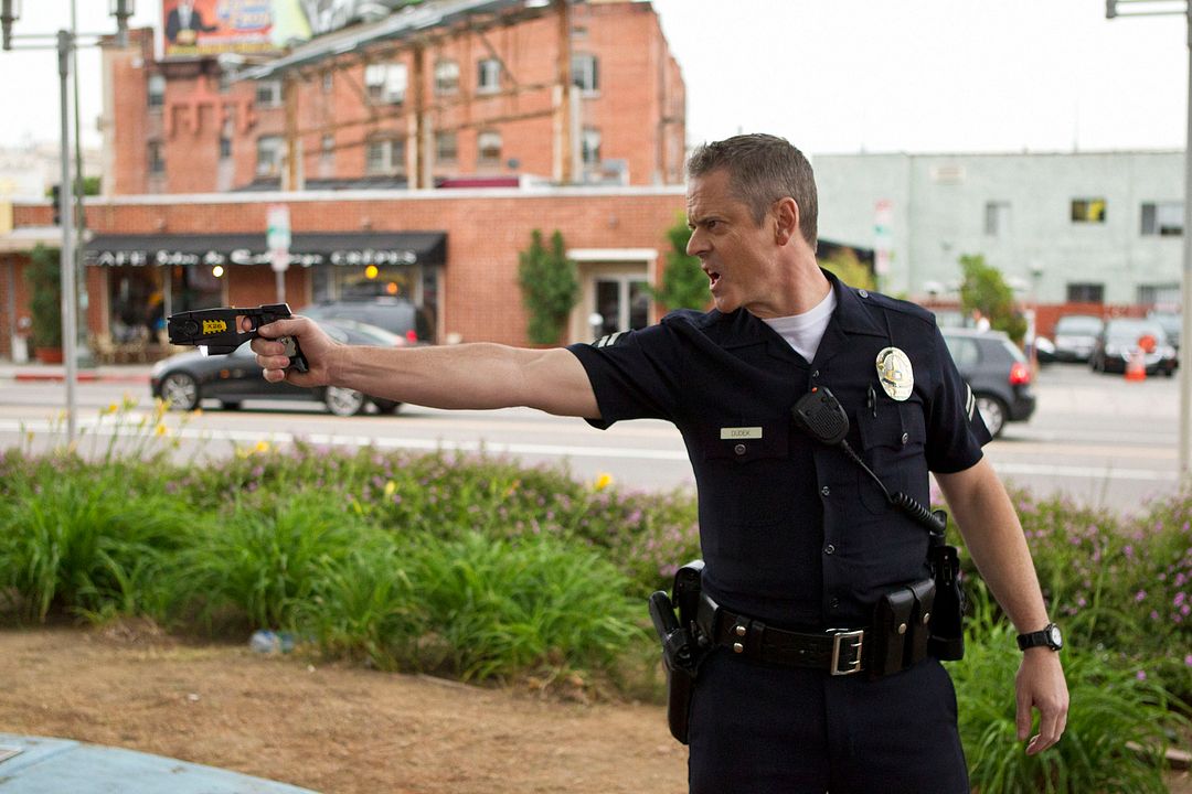 Foto C. Thomas Howell