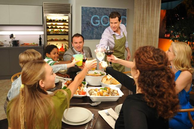 Foto Joely Richardson