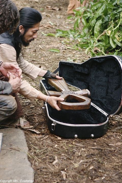 Foto Hiroyuki Sanada