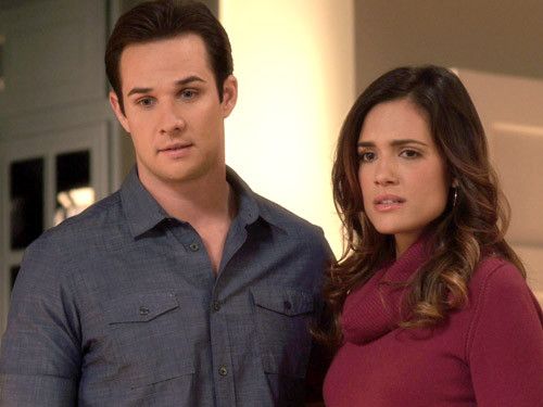 Pretty Little Liars : Foto Torrey DeVitto