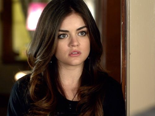Foto Lucy Hale