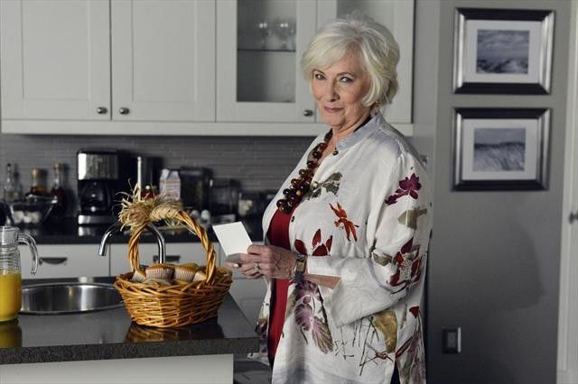 Pretty Little Liars : Foto Betty Buckley