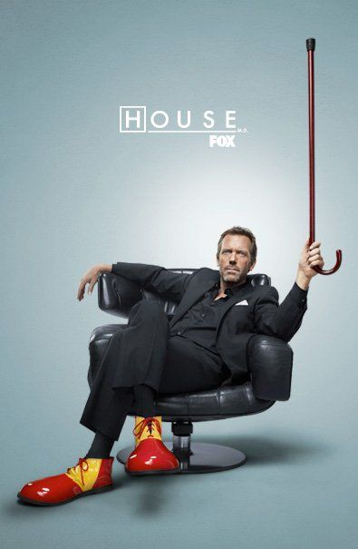 Doctor House : Foto