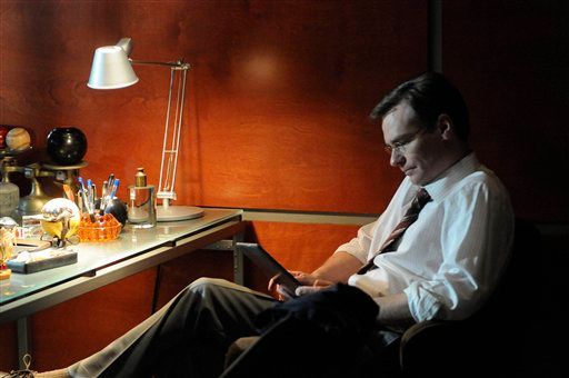 Doctor House : Foto Robert Sean Leonard