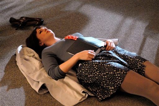 Doctor House : Foto Amber Tamblyn