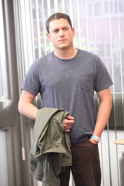 Doctor House : Foto Wentworth Miller