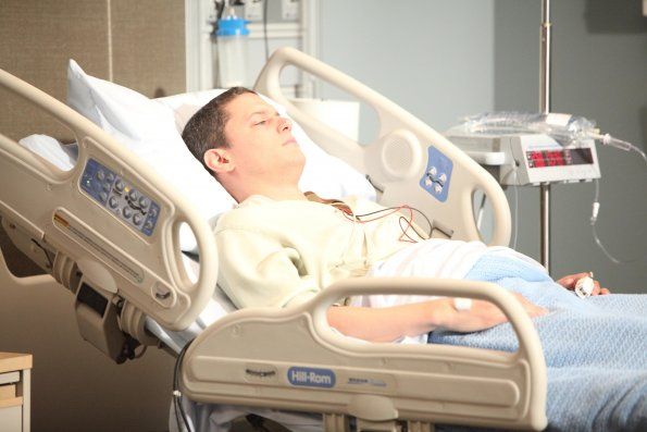 Doctor House : Foto Wentworth Miller