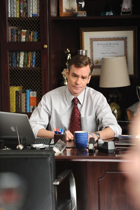 Doctor House : Foto Robert Sean Leonard