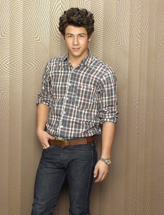 Foto Nick Jonas
