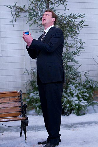 How I met your mother : Foto Jason Segel