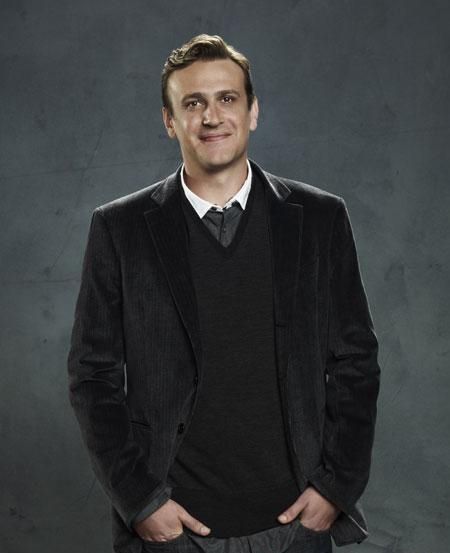 Foto Jason Segel
