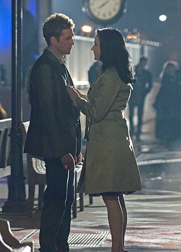 CSI: Las Vegas : Foto Dita Von Teese