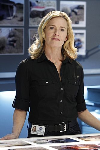 CSI: Las Vegas : Foto Elisabeth Shue