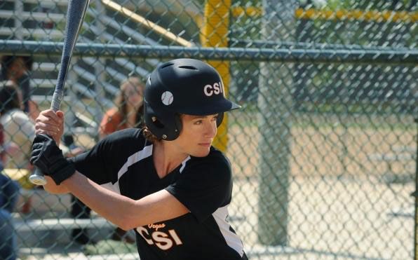 CSI: Las Vegas : Foto Elisabeth Shue