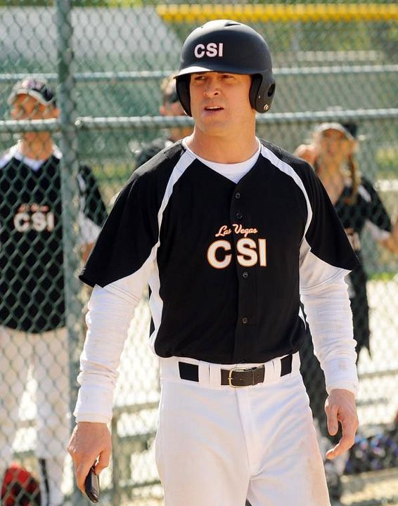 CSI: Las Vegas : Foto